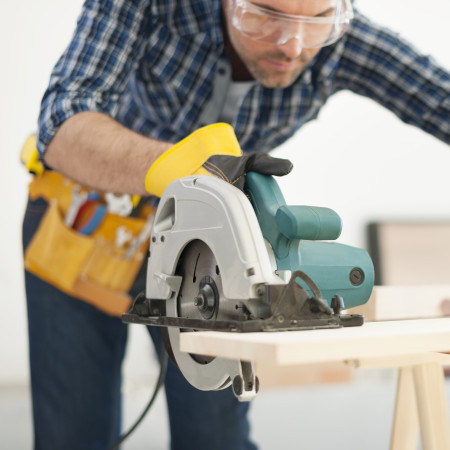Carpentry Services Image