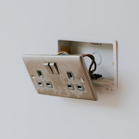 Electrical Works Image
