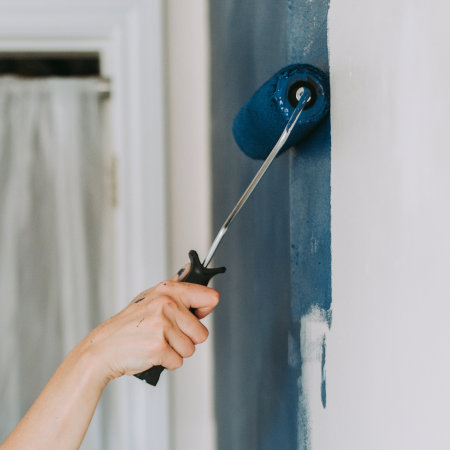 Painting and Decorating Services Image