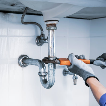 Plumbing Services Image