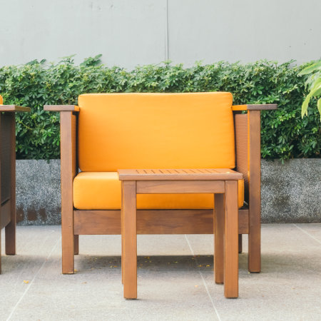 Image for Garden Furniture Assembly