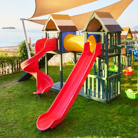 Image for Garden Toys Assembly Service.
