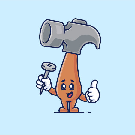 Odd Jobs Services - Footer Image