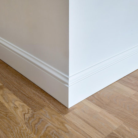 Image of Skirting Board for: Skirting & Architrave Services