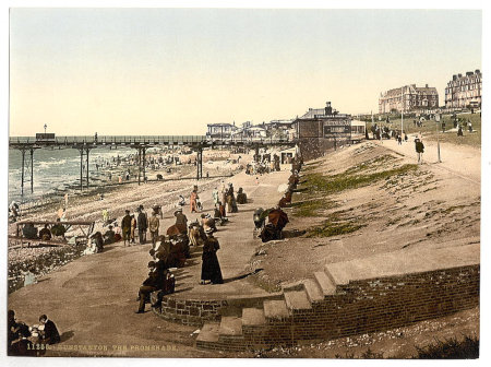 Footer image for 'Handyman in Hunstanton, Norfolk' page.