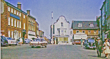 Footer image for 'Handyman in Fakenham, Norfolk' page.