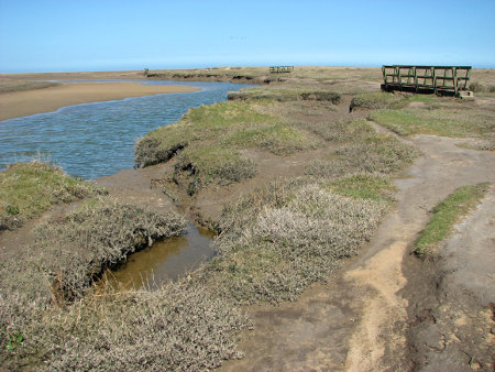 Footer image for 'Handyman in Stiffkey, Norfolk' page.