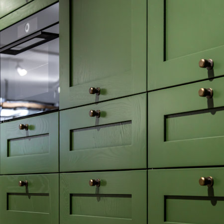 2nd Fix Carpentry Image