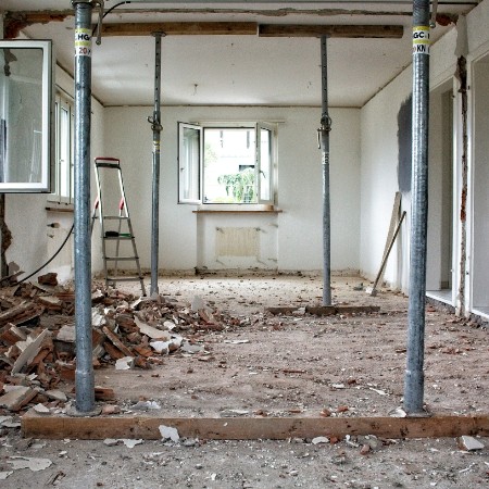 Property Renovation Services Thumbnail Image