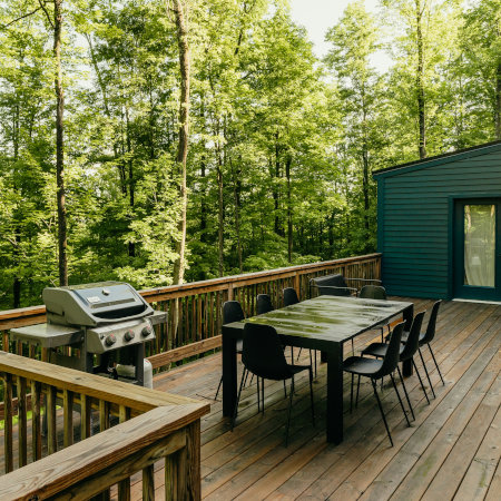 Decking Service Thumbnail Image
