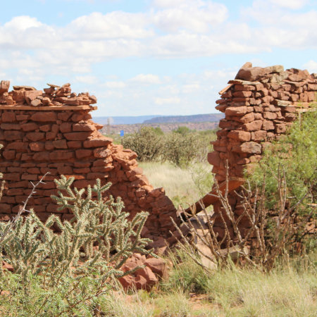 Thumbnail Image for Wall Repair Service.